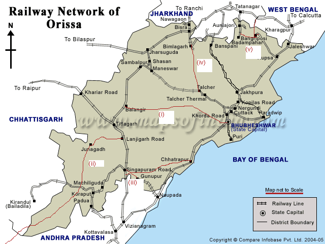 vizag city map